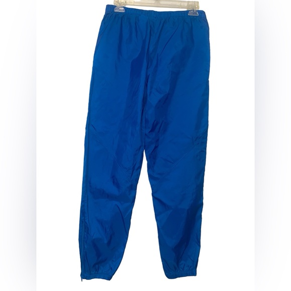 NIKE | Vintage Nylon Track Pants | Size L (14/16) - Picture 4 of 4